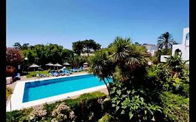 Sotogrande-Maravilloso dúplex, 120 m2, Piscina,4p